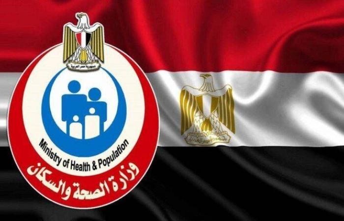 ٤ حالات وفاة و٢٢ إصابة.. بيان عاجل من الصحة بشأن حادث غرق بارجة بحرية بخليج السويس