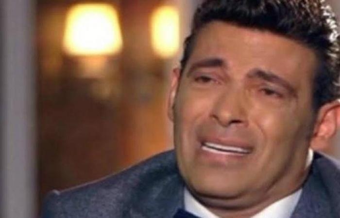 أخبار مصر : ربنا بيحبك وشايلك حاجة حلوة.. سعد الصغير ينعى أحمد عامر بكلمات مؤثرة