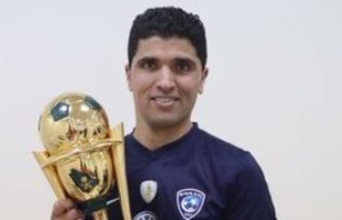 أخبار الرياضة : طارق التايب: الأجانب ومشروع السعودية وراء تأهل الهلال على حساب مانشستر سيتي