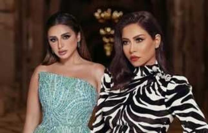 أخبار العالم : أنغام: "شيرين بتلقّح عليا من سنين وأنا ساكتة"