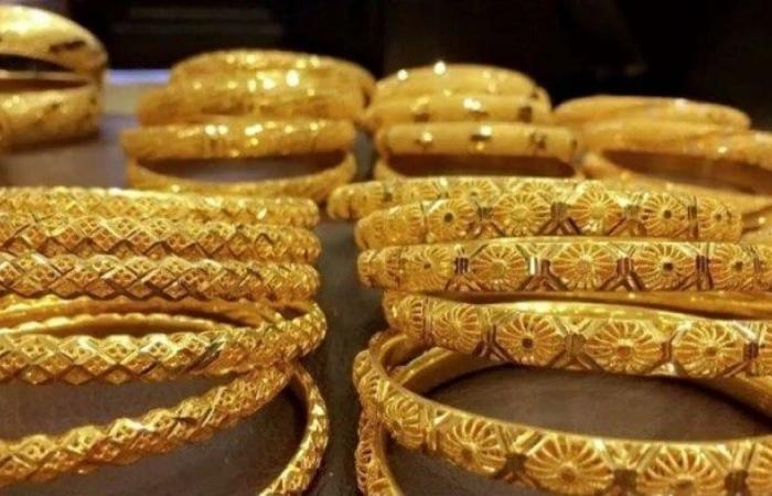 عيار 21 بكام؟.. سعر الذهب في مصر اليوم الأربعاء 2 يوليو 2025