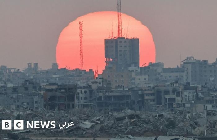 أخبار العالم : ترامب: إسرائيل وافقت على "الشروط اللازمة" لإبرام هدنة في غزة لمدة 60 يوماً