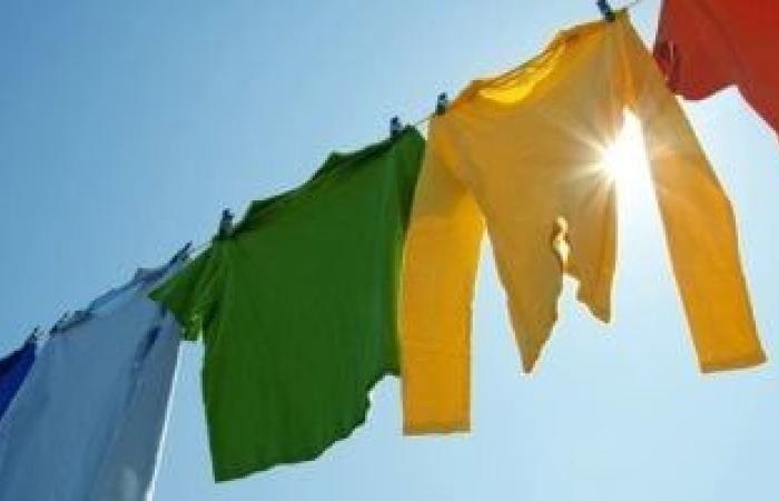صحة وطب : من نظافة الغسالة للتجفيف.. طريقة غسل الملابس للقضاء على الميكروبات والعدوى