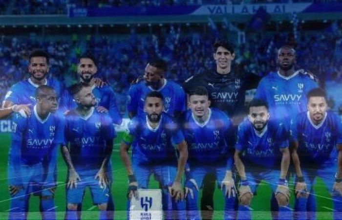 أخبار مصر : طاقم تحكيم مواجهة الهلال وفلومينينسي في مونديال الأندية