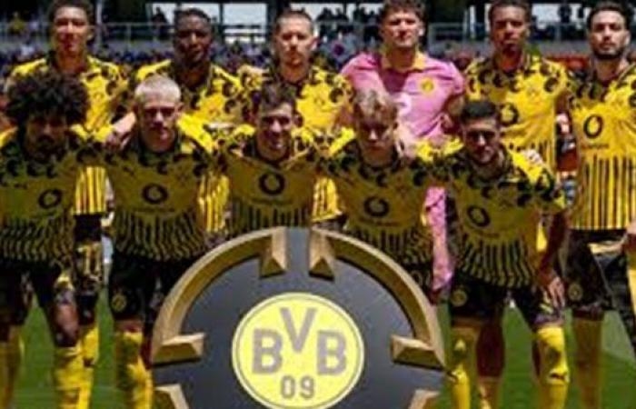 أخبار العالم : بث مباشر الآن.. مشاهدة مباراة بروسيا دورتموند ومونتيري في كأس العالم للأندية "فيديو"