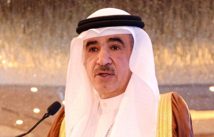 ثقافة : 270 ألف دولار.. مؤسسة البابطين تفتح باب الترشح لجائزة الإبداع الشعرى