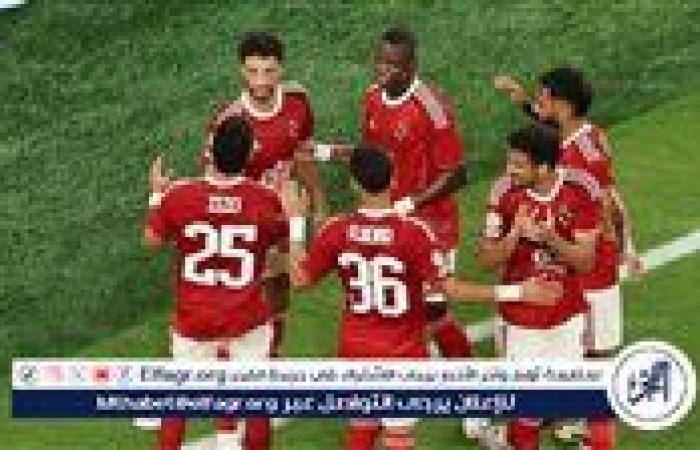 أخبار العالم : مانسيني: الأهلي فريق مثير للاهتمام.. وأنشيلوتي سيعيد هيمنة البرازيل على كرة القدم