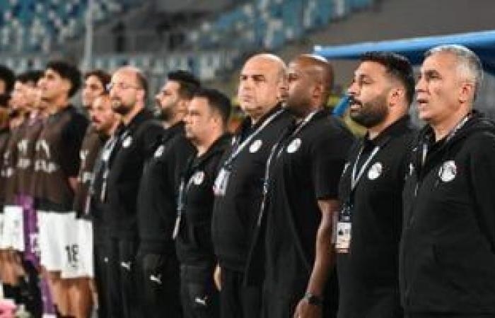 أخبار الرياضة : منتخب مصر للشباب يبدأ اليوم معسكره الإعدادى لمونديال تشيلى 2025 بـ 34 لاعبا