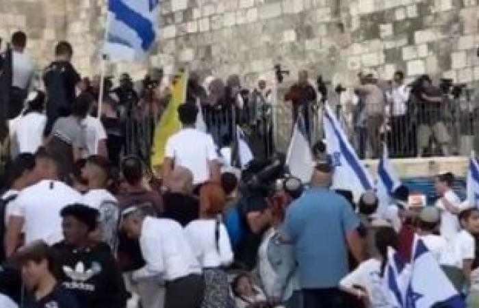 أخبار عربية : محافظة القدس تحذر من تصعيد خطير يستهدف المسجد الأقصى بدعم من الاحتلال