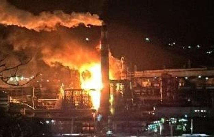 الأخبار العالمية : الخارجية الأمريكية: واشنطن لن تتكهن بموعد اتفاق وقف إطلاق النار في أوكرانيا