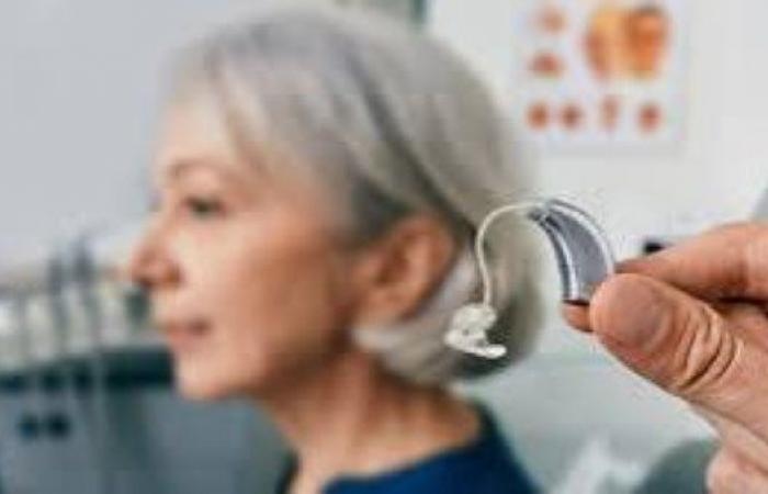 أخبار مصر : علاج مشاكل السمع يحميك من الٱصابة بالخرف.. دراسة تثير الجدل