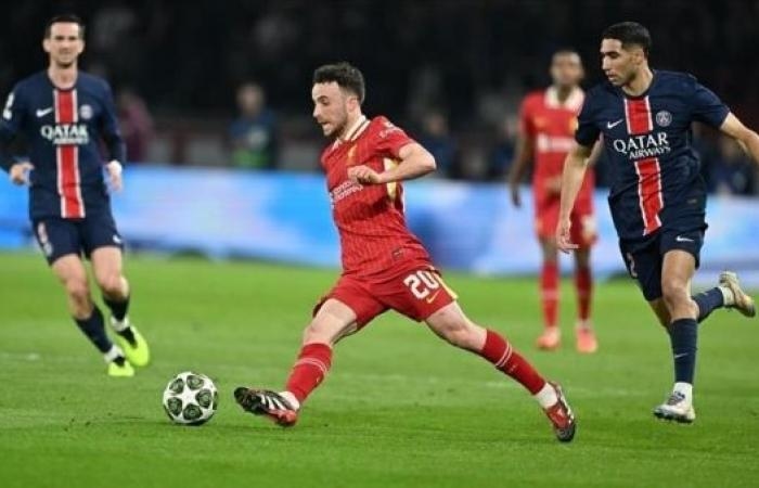 رياضة : وفاة البرتغالي ديوغو غوتا لاعب ليفربول في حادث سيارة