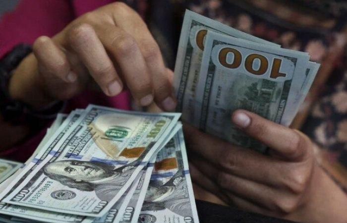 سعر الدولار مقابل الجنيه المصري اليوم الجمعة 4-7-2025.. وفقًا لآخر تحديث
