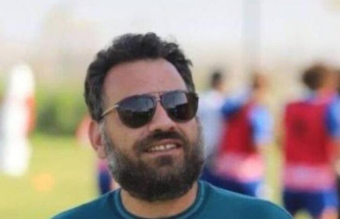 رمضان السيد ينتقد التعاقد مع جون إدواردو: الزمالك لا يحتاج "سماسرة"