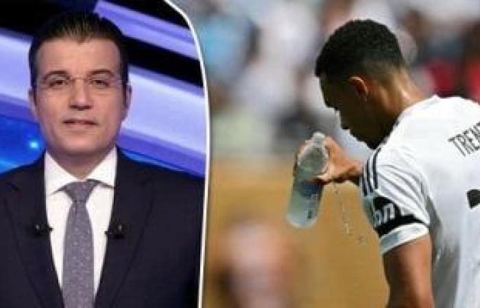 رياضة عالمية : نزار الأكحل يكتب من واشنطن: هل تراجع فيفا مواعيد مباريات كأس العالم 2026؟