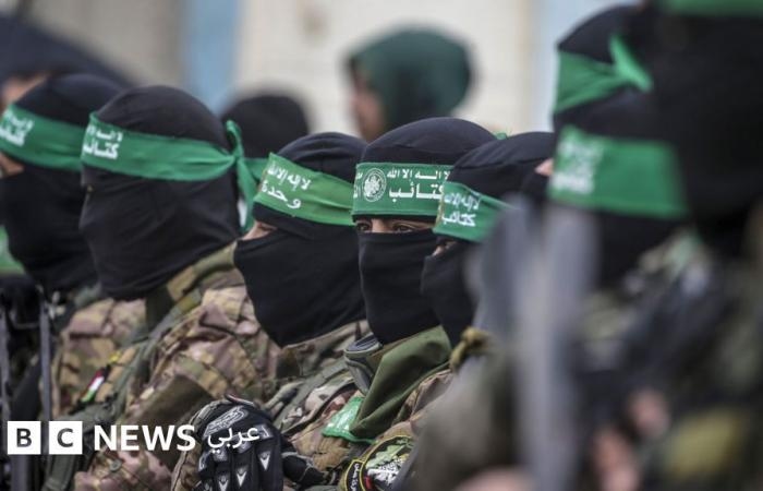 أخبار العالم : "قطر تطلب من كبار قادة حماس بتسليم أسلحتهم الشخصية"