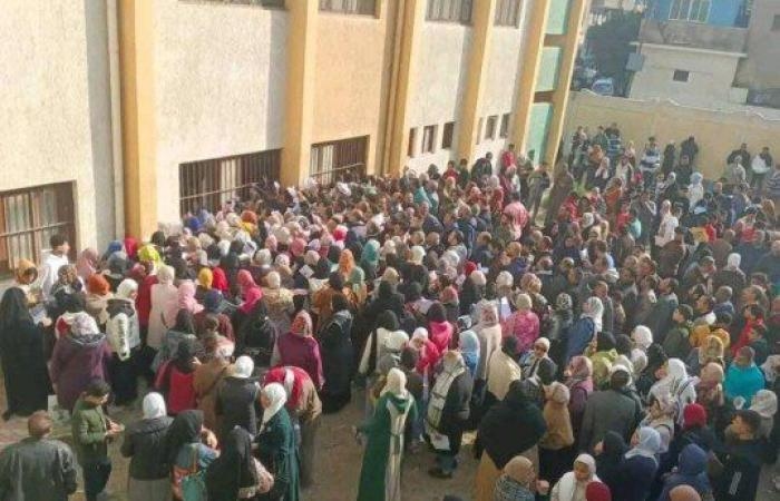 تظلمات الشهادة الإعدادية 2025 في القاهرة والمحافظات.. رابط مباشر الآن