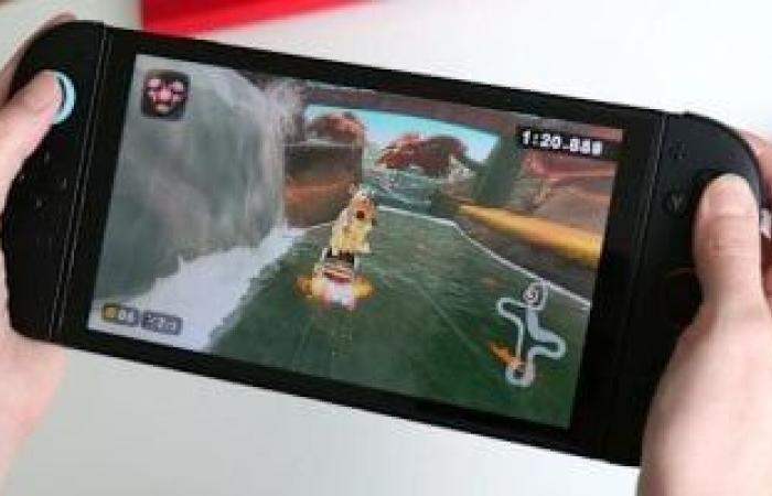 أخبار التكنولوجيا : نينتندو وأمازون.. توتر خلف الكواليس يبعد Switch 2 عن أكبر متجر إلكتروني