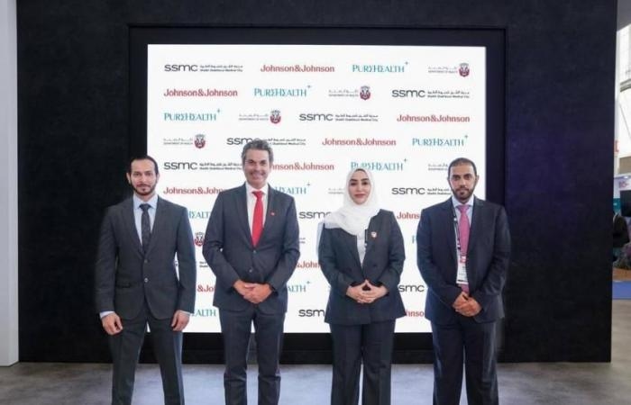 أخبار العالم : أبوظبي تعتمد وتوفر دواء مبتكراً لعلاج التهاب الأمعاء