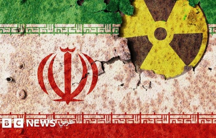 أخبار العالم : بعد حديث ترامب عن إعادة برنامج طهران النووي عقوداً للوراء، "البنتاغون" تقدر المدة بقرابة عامين