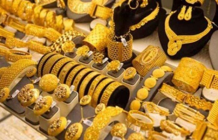 سعر الذهب الآن في مصر.. آخر تحديث لسعر عيار 21 اليوم الخميس