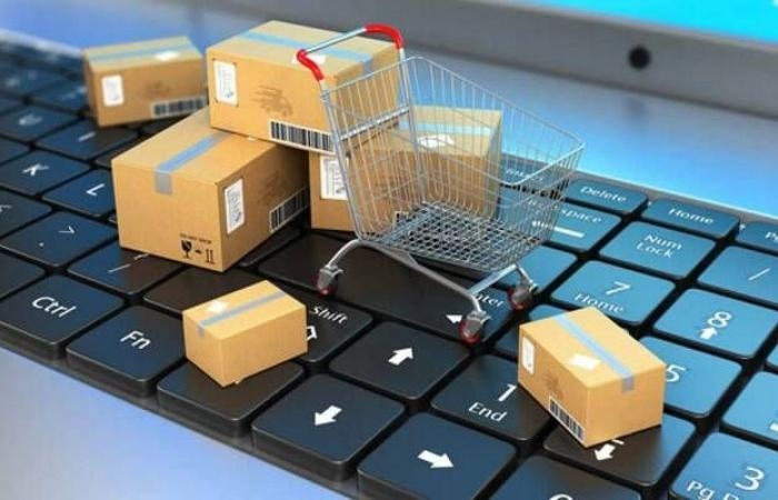 إقتصاد : 69.3 مليار ريال مبيعات التجارة الإلكترونية في المملكة خلال الربع الأول من 2025