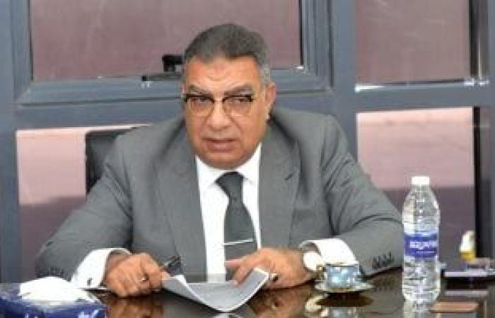 محافظات : محافظ الدقهلية صرف مساعدات عاجلة لأسرة كل متوفى ومصاب فى حادث انفجار مصنع
