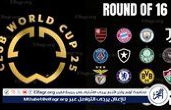 أخبار العالم : مواعيد مباريات دور ال 8 من بطولة كأس العالم للأندية والقنوات الناقلة