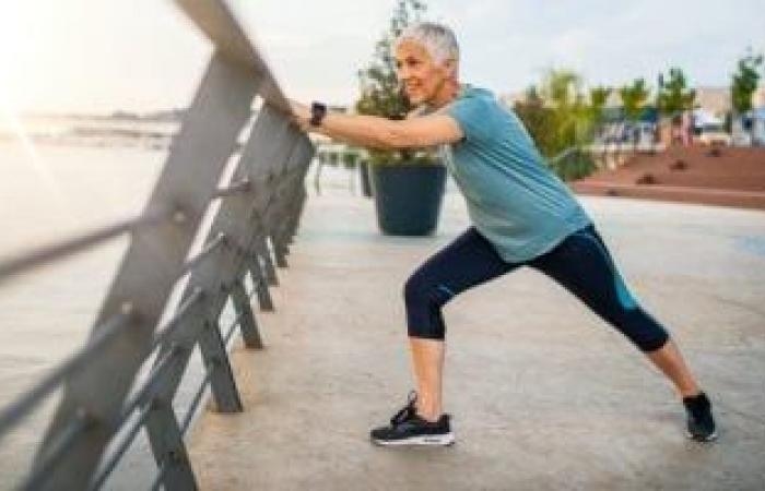 صحة وطب : أطعمة وتمرينات رياضية تساعد على الوقاية من هشاشة العظام