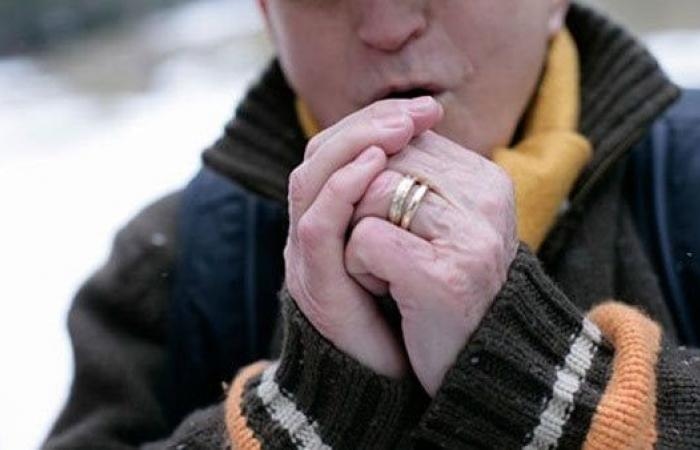 أخبار العالم : عاجل.. الأرصاد الجوية العالمية: موجة برد قطبية نادرة تضرب تشيلى والأرجنتين