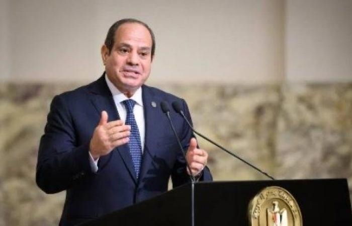 أخبار مصر : قرارات جمهورية وتكليفات حكومية.. رسائل قوية من الرئيس السيسي للمصريين والعالم