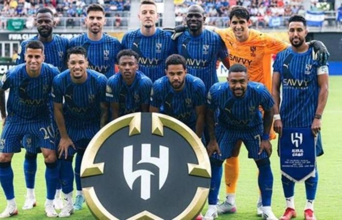 رياضة : كيفية مشاهدة مباراة الهلال السعودي ضد فلومينينسي بث مباشر في كأس العالم للأندية