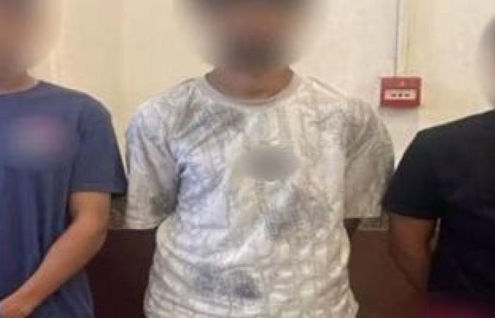 محافظات : حبس متهمان وإخلاء سبيل الثالث في واقعة التعدي علي فتاة بكورنيش الإسكندرية