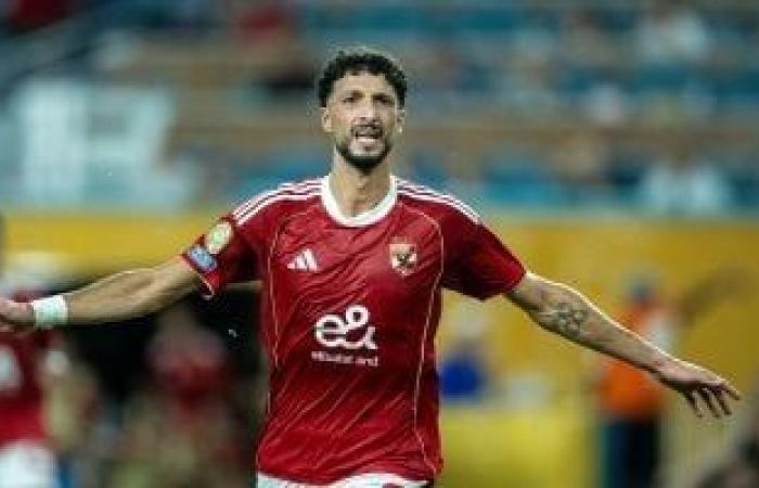 أخبار الرياضة : الأهلى يفتح المزاد على وسام أبو على لعدم تكرار خطأ وليد أزارو
