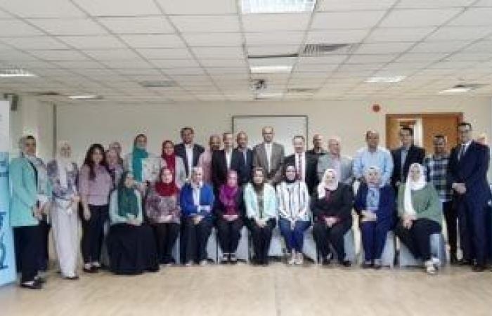 تقارير مصرية : الصحة تنظم ورشة عمل لتقييم الاحتياجات الخاصة بمكافحة نواقل الأمراض