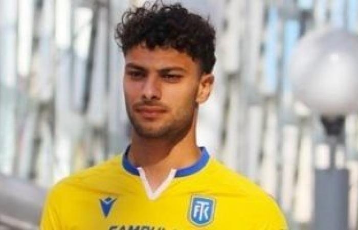 أخبار الرياضة : محمد ياسر يُرحّب بتمديد عقده مع الأهلي قبل الرحيل على سبيل الإعارة