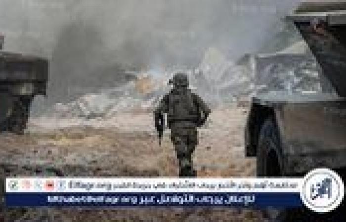 أخبار العالم : اقتراب هدنة.. آخر تطورات الأوضاع في قطاع غزة