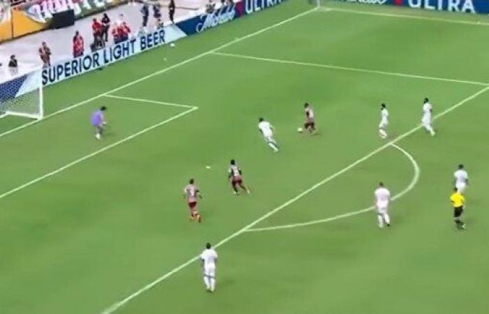 كأس العالم للأندية.. فلومينينسي يتقدم بالهدف الثاني أمام الهلال السعودي «فيديو»