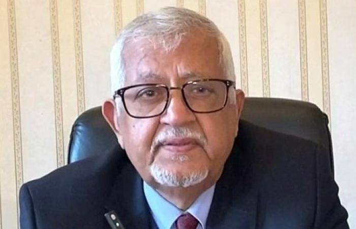 أخبار العالم : ياسين سعيد نعمان: الحوثي كـ "الضبع" بقوته الغاشمة التي تعكس البطش المحمول على سيقان مرتعشة