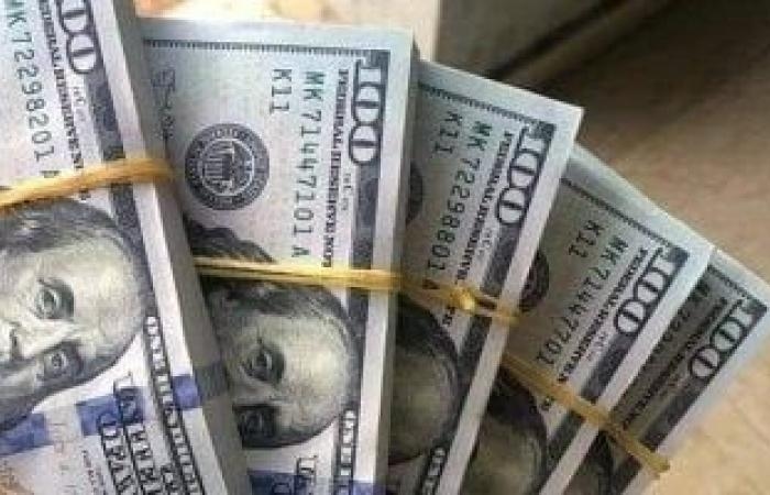 أخبار الاقتصاد : تعرف على سعر الدولار اليوم السبت 5 يوليو 2025 فى البنوك المصرية