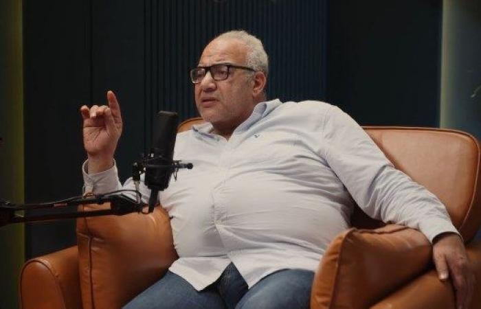 أخبار مصر : اعتذار وذكريات دكان شحاته.. أبرز تصريحات بيومي فؤاد