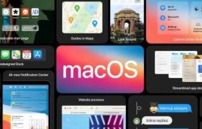 أخبار التكنولوجيا : خطة أبل لتطوير جهاز يجمع بين iPhone وMacBook