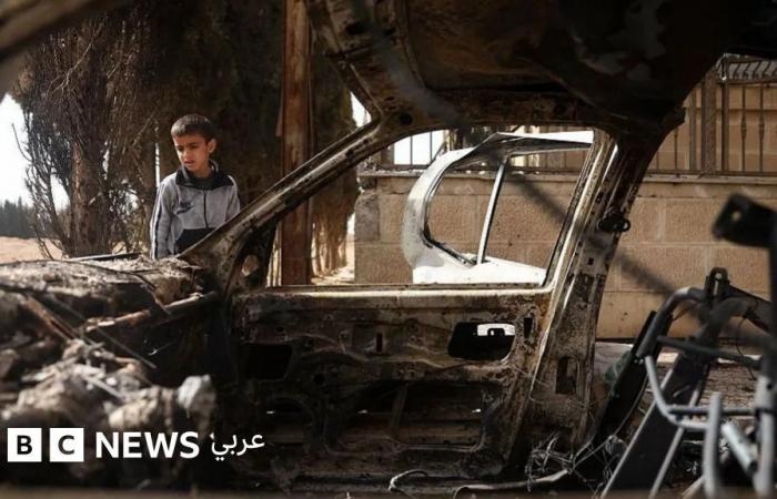 أخبار العالم : "لا أعرف من يمكن الوثوق به"، دروز سوريا قلقون من التهميش ما بعد الحرب