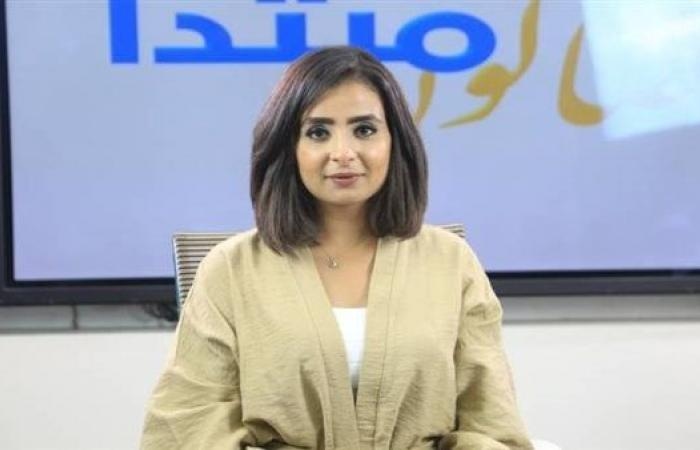 أخبار العالم : هند الضاوي لـ"معكم": "ترامب مش عايز يحارب حد.. ترامب تاجر"