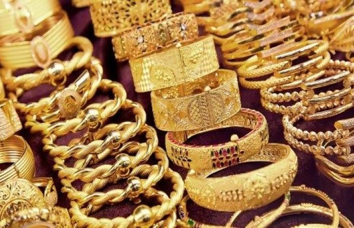 أخبار مصر : سعر أغلي جرام ذهب في محلات الصاغة اليوم 5-7-2025