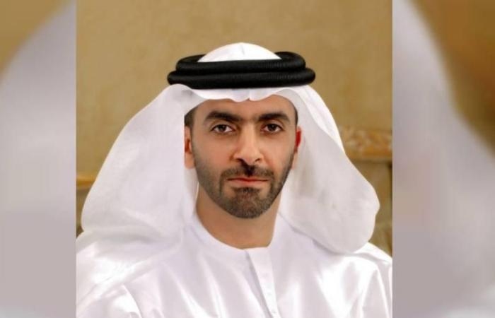 أخبار العالم : سيف بن زايد: الإمارات الثالثة عالمياً في الثروات السيادية وأصول المعاشات التقاعدية