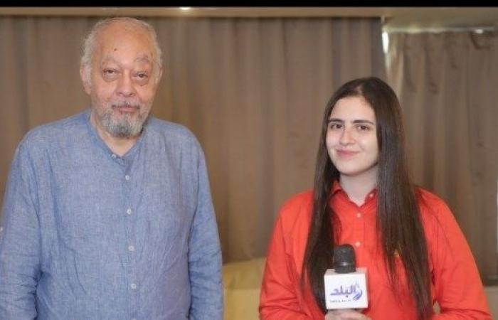 أخبار مصر : سامي مغاوري يوجه رسالة للزعيم عادل إمام بعد أحدث ظهور له.. خاص