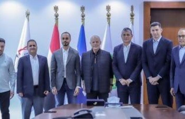 أخبار الرياضة : اتحاد الكرة يخاطب المناطق لبدء الكشف الطبى على الحكام