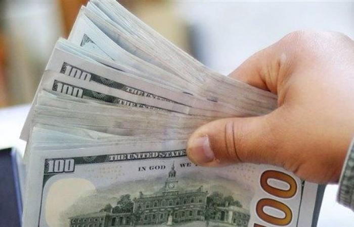 أخبار مصر : أقل سعر دولار اليوم 5-7-2025