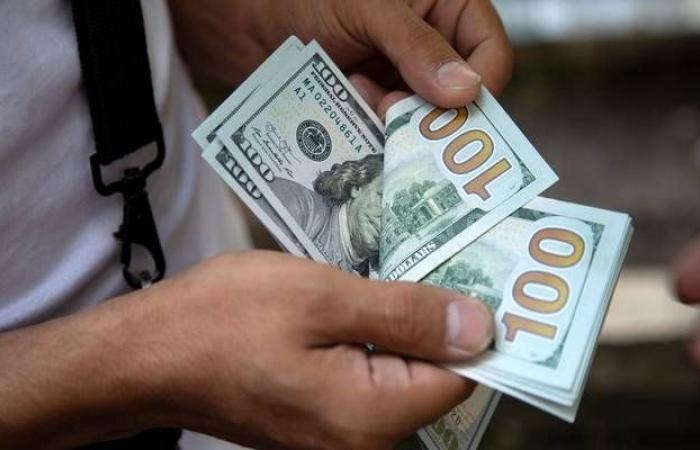 إقتصاد : عضو بالمركزي الأوروبي: اليورو ليس مستعداً بعد ليحل محل الدولار